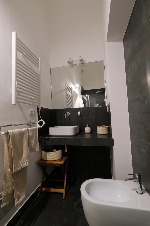 Appartement Old Stone House à Bari Extérieur photo