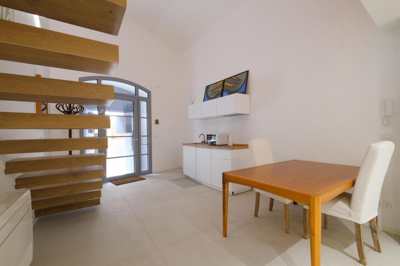 Appartement Old Stone House à Bari Extérieur photo