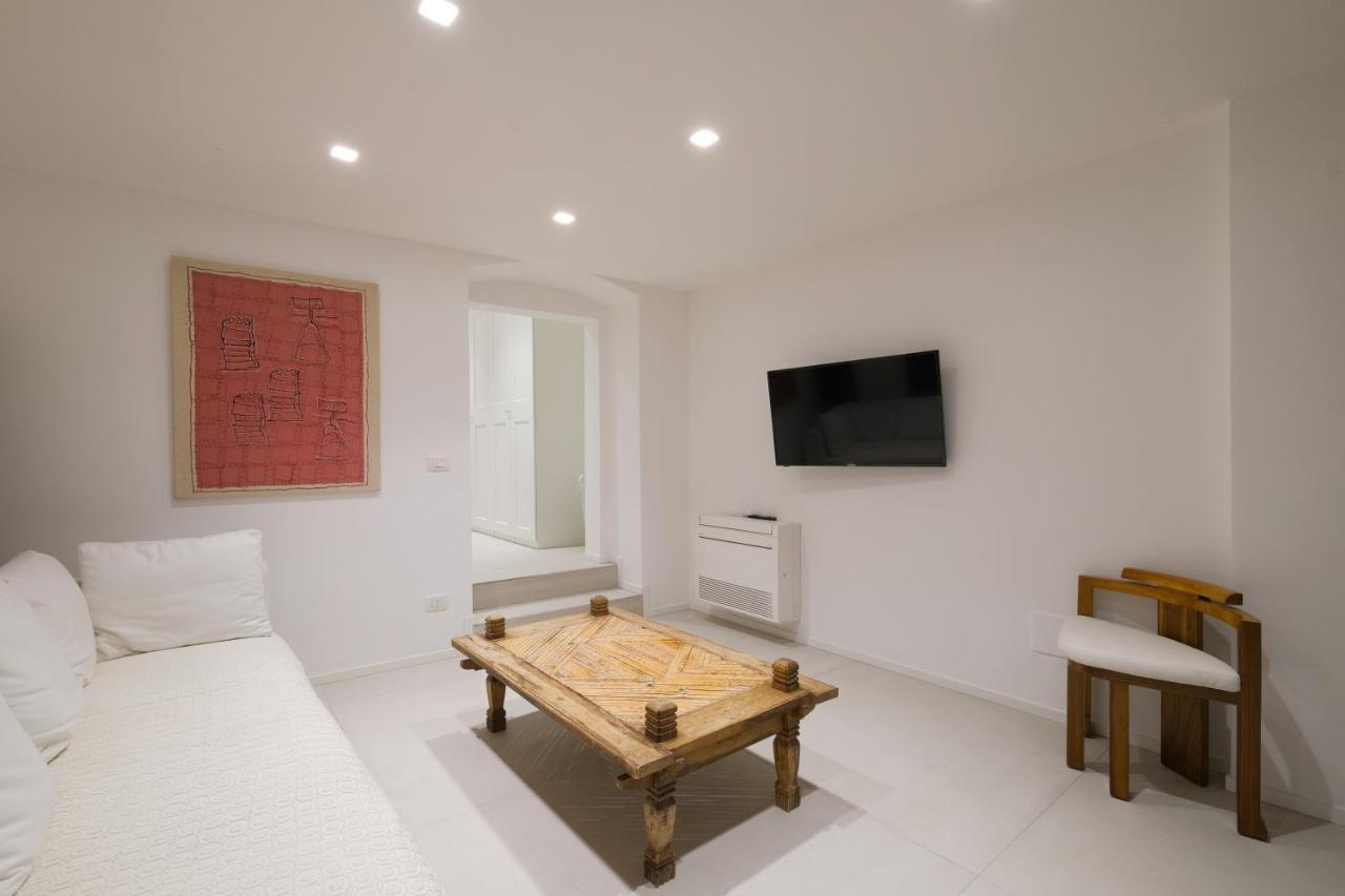 Appartement Old Stone House à Bari Extérieur photo